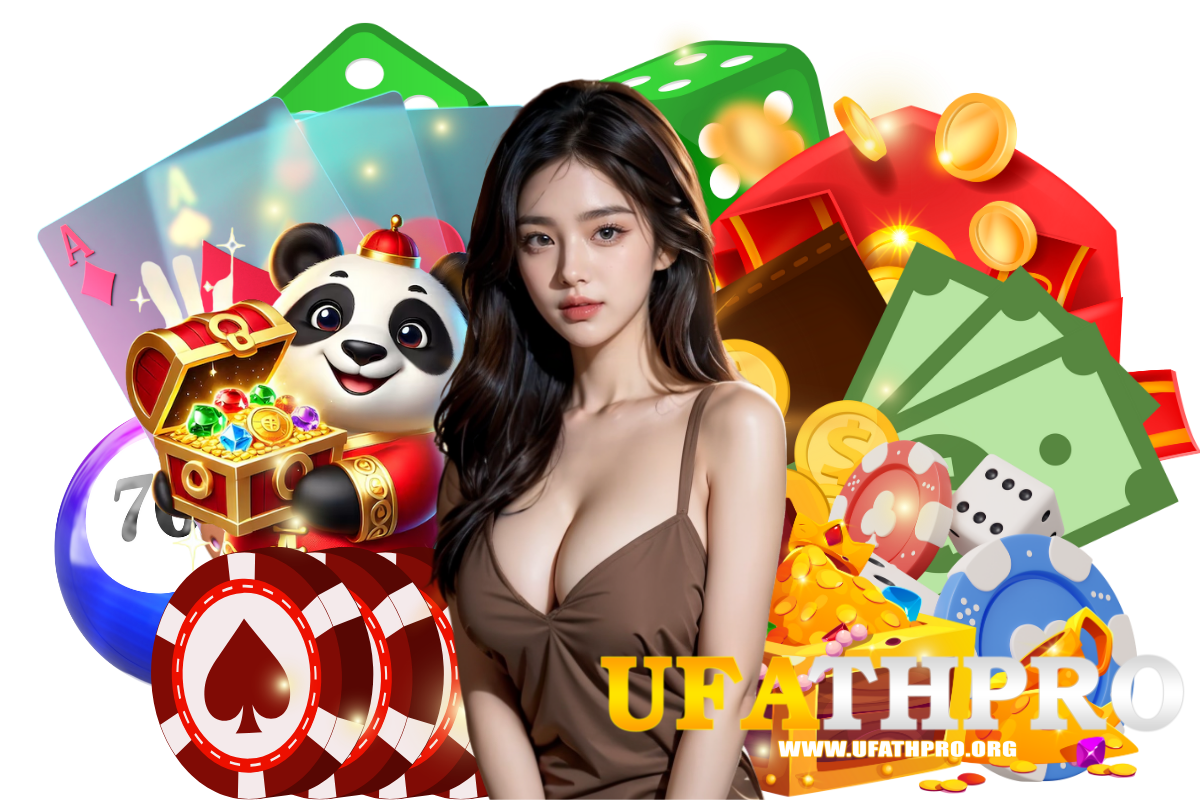 ufathpro ทางเข้า