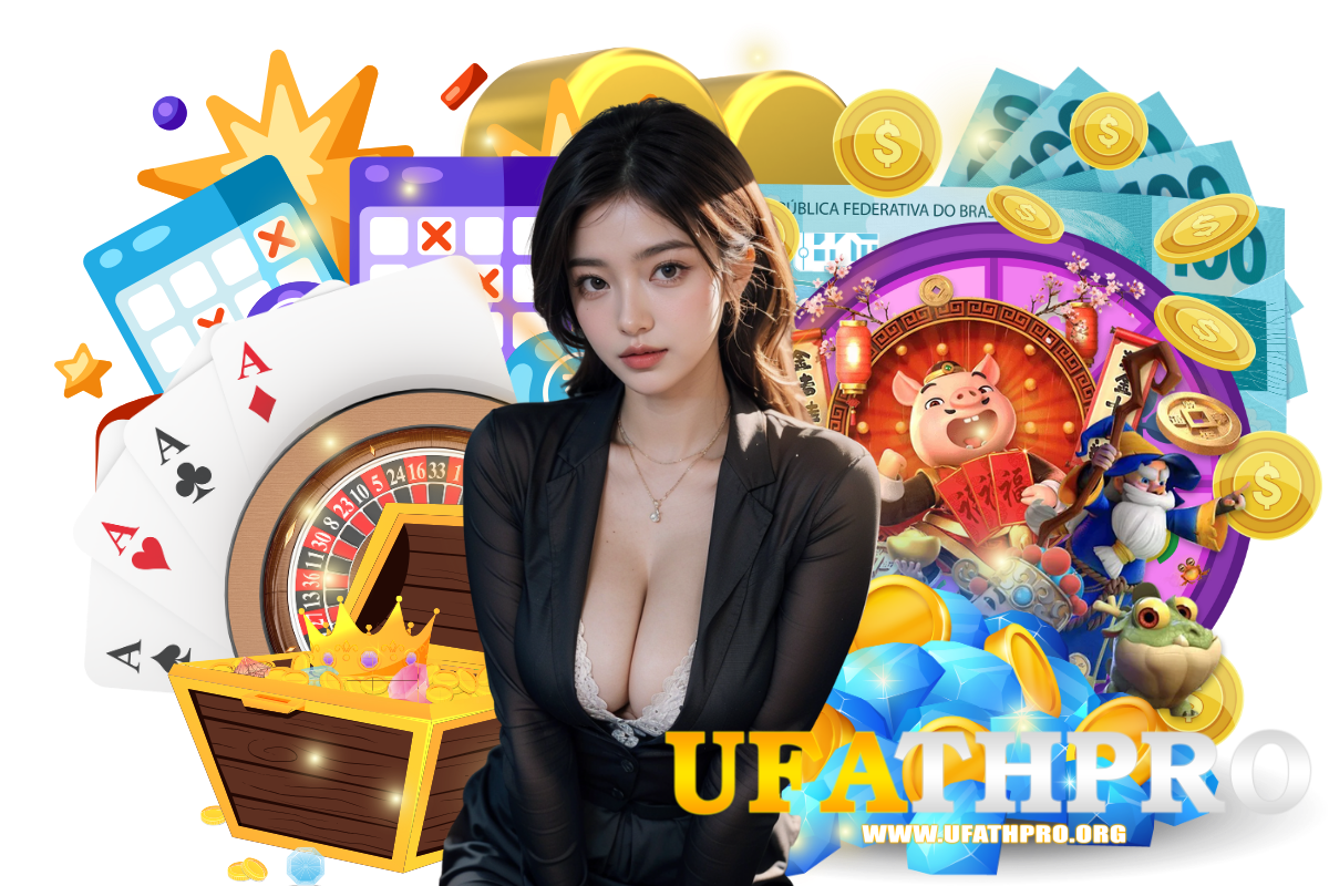 ufathpro สมัคร